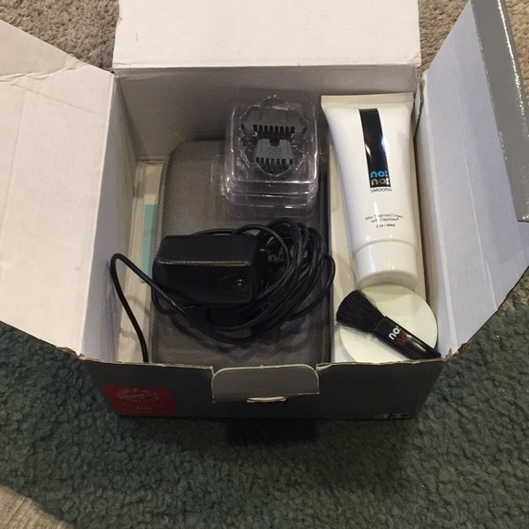 No no kit - Picture 2 of 3